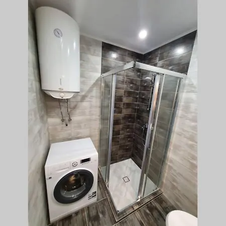 Brand New Luxury In Zornitsa * ブルガス