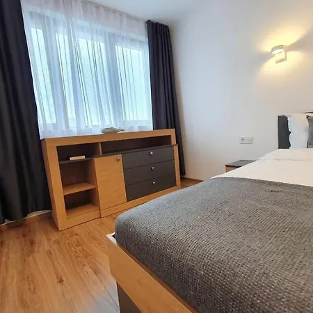 Brand New Luxury In Zornitsa *