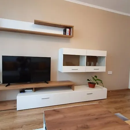 アパート Brand New Luxury In Zornitsa