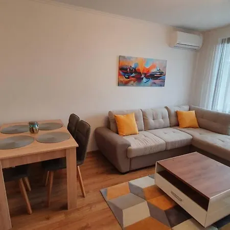 Brand New Luxury In Zornitsa
