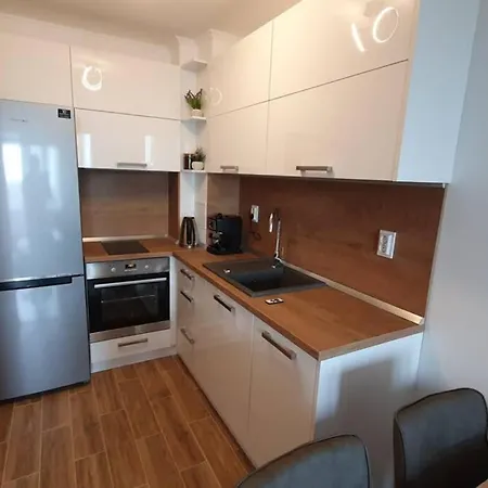 Brand New Luxury In Zornitsa *