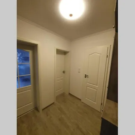 Brand New Luxury In Zornitsa Daire *