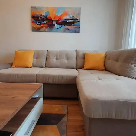 Brand New Luxury In Zornitsa *