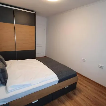 Daire Brand New Luxury In Zornitsa